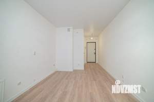 Студия квартира, вторичка, 19м2, 6/25 этаж
