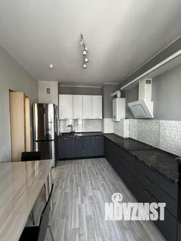2-к квартира, вторичка, 60м2, 2/4 этаж
