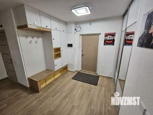 3-к квартира, вторичка, 75м2, 3/12 этаж