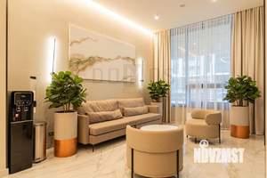 1-к квартира, вторичка, 50м2, 14/24 этаж