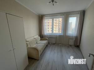 3-к квартира, вторичка, 65м2, 11/37 этаж