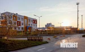 1-к квартира, вторичка, 39м2, 6/15 этаж