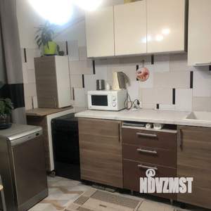 1-к квартира, вторичка, 38м2, 13/20 этаж