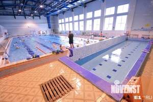 1-к квартира, вторичка, 32м2, 4/9 этаж