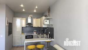 1-к квартира, вторичка, 50м2, 18/27 этаж