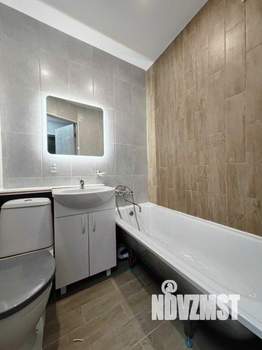 1-к квартира, вторичка, 30м2, 4/5 этаж