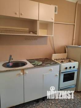 1-к квартира, вторичка, 31м2, 4/5 этаж