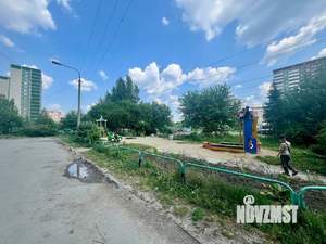 1-к квартира, вторичка, 35м2, 7/16 этаж