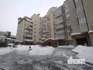 6-к квартира, вторичка, 277м2, 5/7 этаж