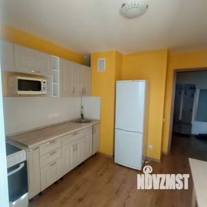 2-к квартира, вторичка, 59м2, 20/22 этаж