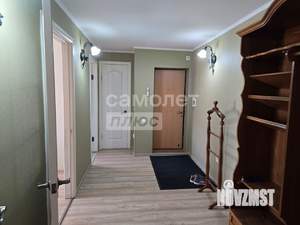 2-к квартира, вторичка, 55м2, 4/5 этаж