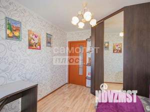3-к квартира, вторичка, 63м2, 9/9 этаж