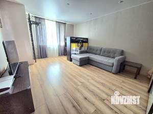 2-к квартира, вторичка, 66м2, 7/9 этаж