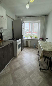 3-к квартира, вторичка, 65м2, 2/9 этаж