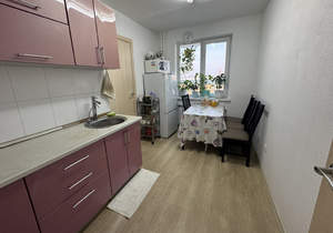3-к квартира, вторичка, 68м2, 6/9 этаж