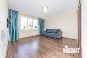 3-к квартира, вторичка, 58м2, 4/9 этаж