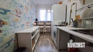 2-к квартира, вторичка, 43м2, 5/5 этаж