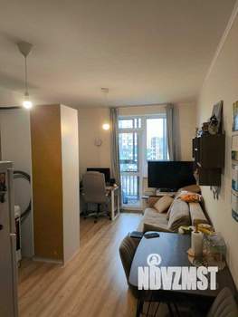 Студия квартира, вторичка, 26м2, 5/25 этаж