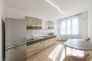 1-к квартира, вторичка, 33м2, 7/13 этаж