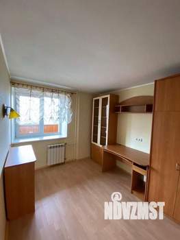 3-к квартира, вторичка, 61м2, 9/9 этаж
