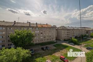 Студия квартира, вторичка, 18м2, 5/5 этаж