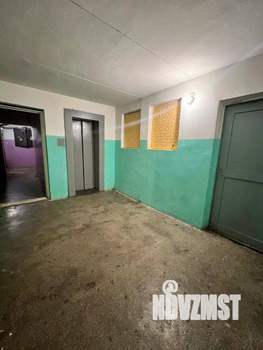 2-к квартира, вторичка, 45м2, 12/12 этаж