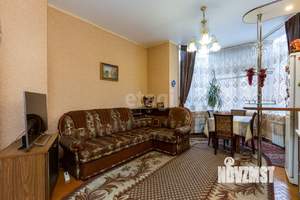 3-к квартира, вторичка, 70м2, 3/5 этаж