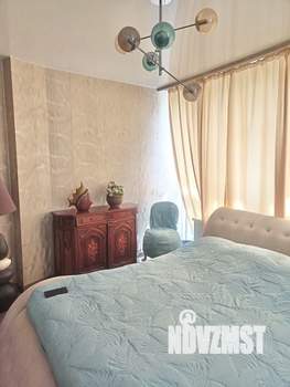 3-к квартира, вторичка, 100м2, 4/16 этаж