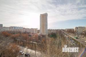 1-к квартира, вторичка, 31м2, 7/9 этаж