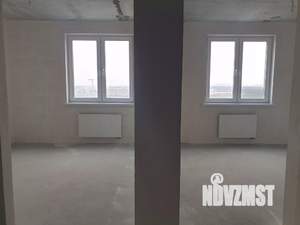 2-к квартира, сданный дом, 53м2, 17/25 этаж