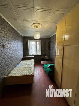 3-к квартира, вторичка, 60м2, 8/9 этаж