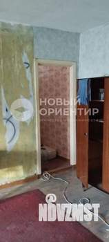 2-к квартира, вторичка, 42м2, 5/5 этаж