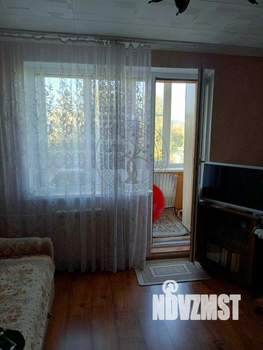 2-к квартира, вторичка, 43м2, 4/9 этаж
