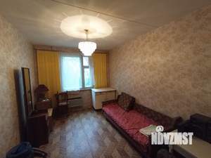 3-к квартира, вторичка, 64м2, 3/9 этаж