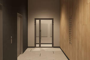 1-к квартира, вторичка, 35м2, 3/9 этаж