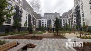 Студия квартира, сданный дом, 25м2, 7/9 этаж