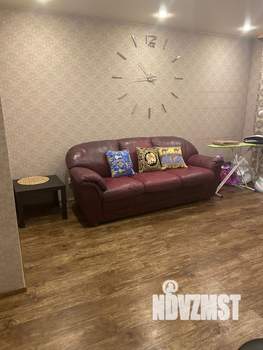 2-к квартира, вторичка, 60м2, 3/17 этаж