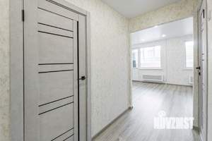 1-к квартира, вторичка, 35м2, 1/16 этаж