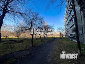 1-к квартира, вторичка, 33м2, 3/9 этаж