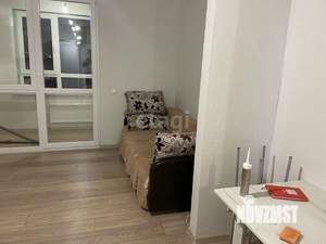 Студия квартира, вторичка, 29м2, 12/26 этаж