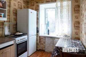 1-к квартира, вторичка, 33м2, 2/5 этаж