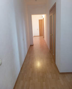 3-к квартира, вторичка, 74м2, 18/24 этаж