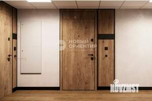 2-к квартира, вторичка, 52м2, 6/32 этаж