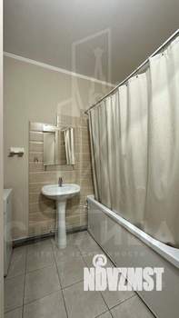 1-к квартира, вторичка, 37м2, 6/26 этаж