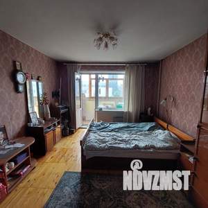 3-к квартира, вторичка, 68м2, 4/16 этаж