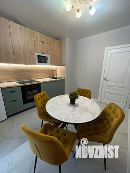 2-к квартира, вторичка, 52м2, 3/16 этаж