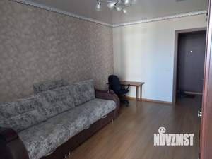 1-к квартира, вторичка, 36м2, 7/26 этаж