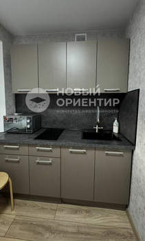 1-к квартира, вторичка, 32м2, 5/9 этаж