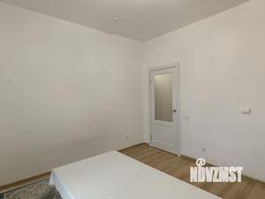 1-к квартира, вторичка, 47м2, 2/26 этаж