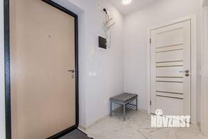 1-к квартира, вторичка, 40м2, 13/20 этаж